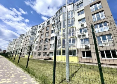 Ексклюзив. єОселя 3% та 7%! Будинок 2024! 2К 55,5 м² | 6 пов