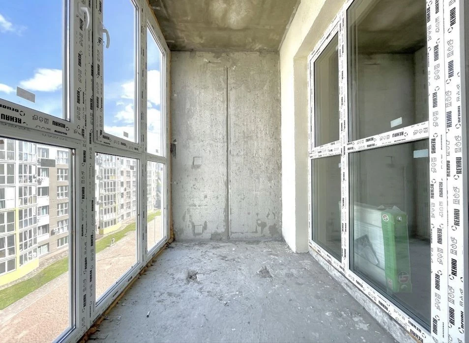 Ексклюзив. єОселя 3% та 7%! Будинок 2024! 2К 55,5 м² | 6 пов