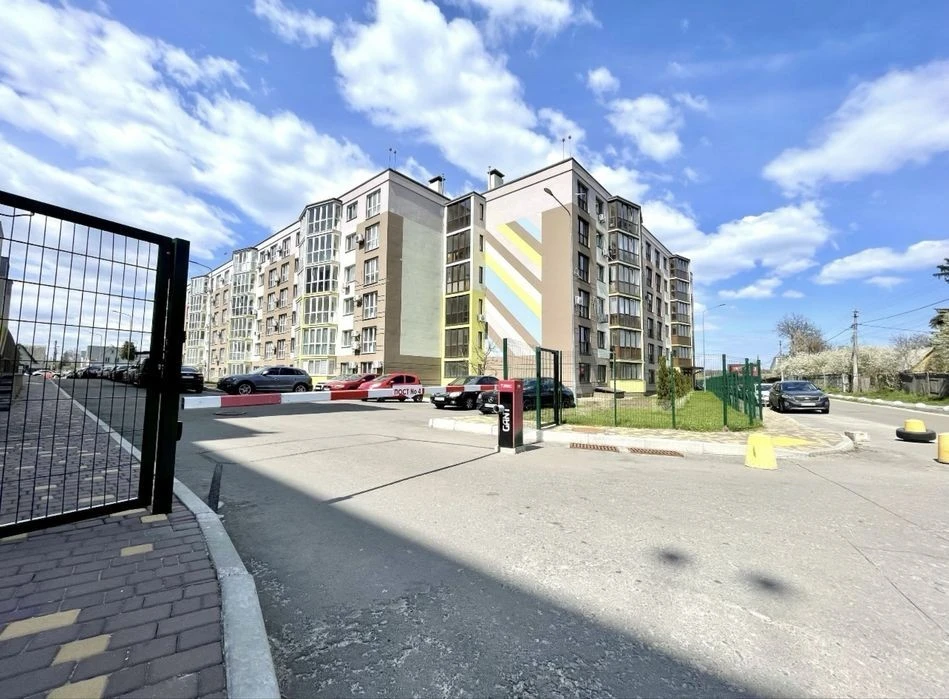Ексклюзив. єОселя 3% та 7%! Будинок 2024! 2К 55,5 м² | 6 пов