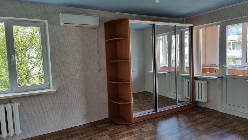 Однокімнатна квартира з ремонтом 31м2 Біля парку