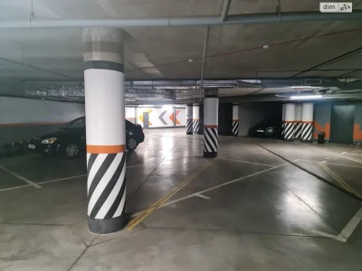 Продаж Підземний паркінг Лук'янівка