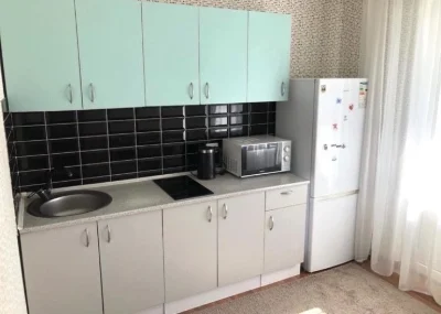 Продаж 1 кім. квартири Ж К Патріотика вул Бориса Гмирі 14 м