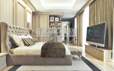 Продаж 5к квартири 500м2 Новоселицька 7 Renaissance Residenc