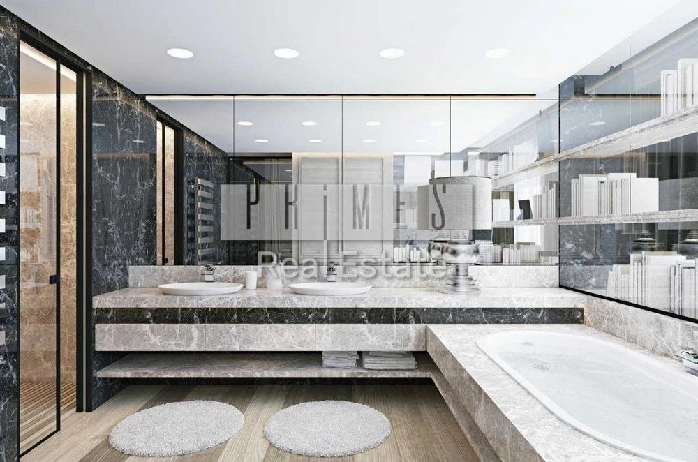 Продаж 5к квартири 500м2 Новоселицька 7 Renaissance Residenc