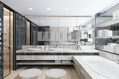 Продаж 5к квартири 500м2 Новоселицька 7 Renaissance Residenc
