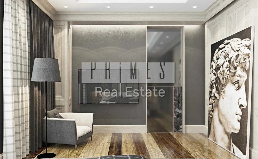 Продаж 5к квартири 500м2 Новоселицька 7 Renaissance Residenc