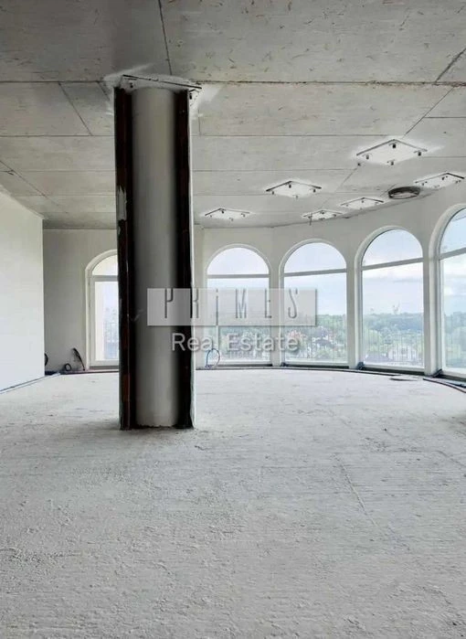 Продаж 5к квартири 500м2 Новоселицька 7 Renaissance Residenc
