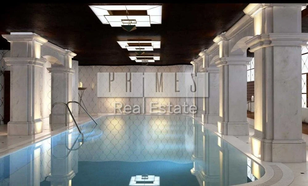Продаж 5к квартири 500м2 Новоселицька 7 Renaissance Residenc