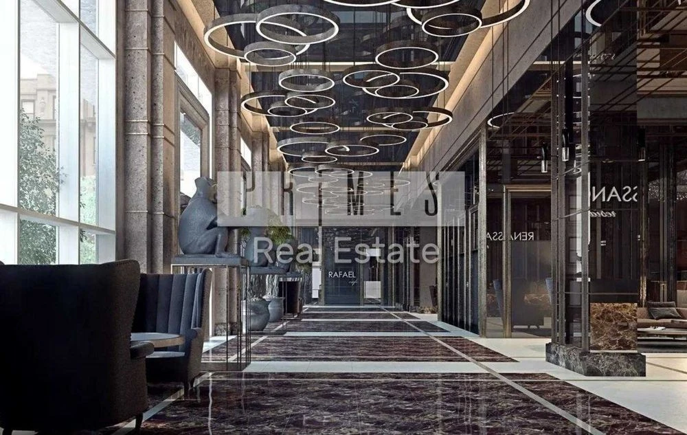 Продаж 5к квартири 500м2 Новоселицька 7 Renaissance Residenc