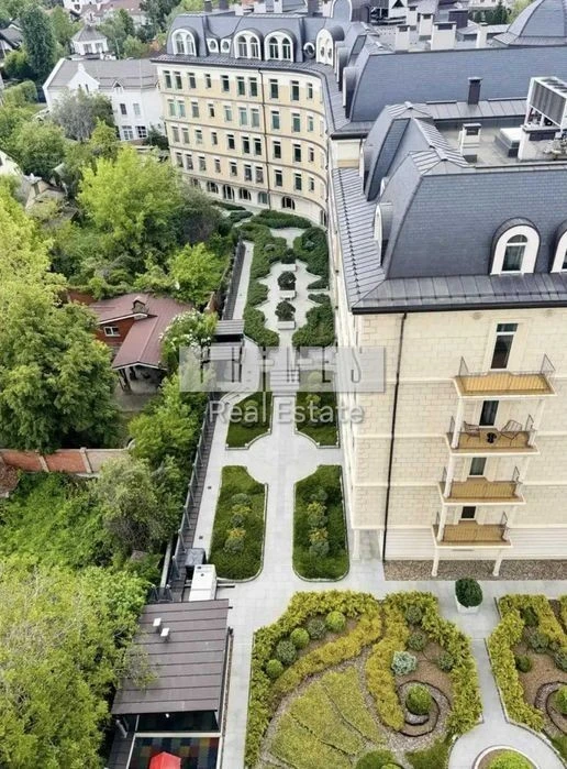 Продаж 5к квартири 500м2 Новоселицька 7 Renaissance Residenc