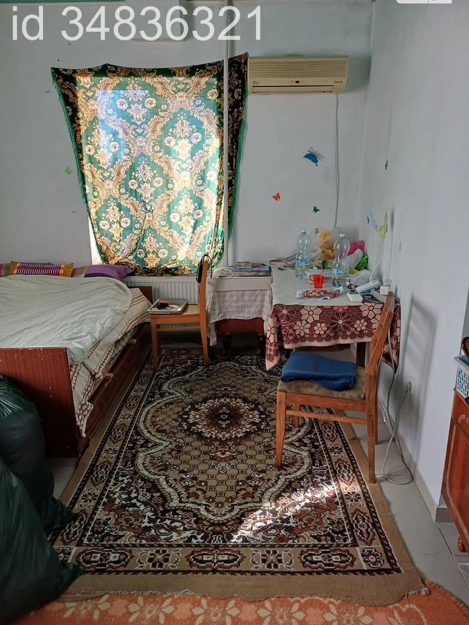 Довгострокова Оренда Квартира Ближнє замостя