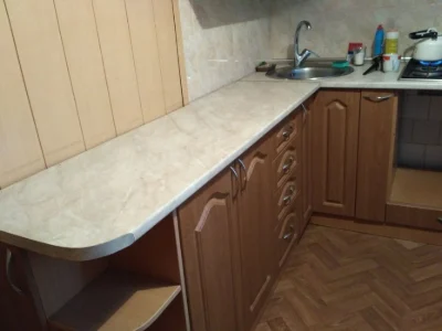 Продажа: Двухкомнатная квартира Космос ул. Говорухи