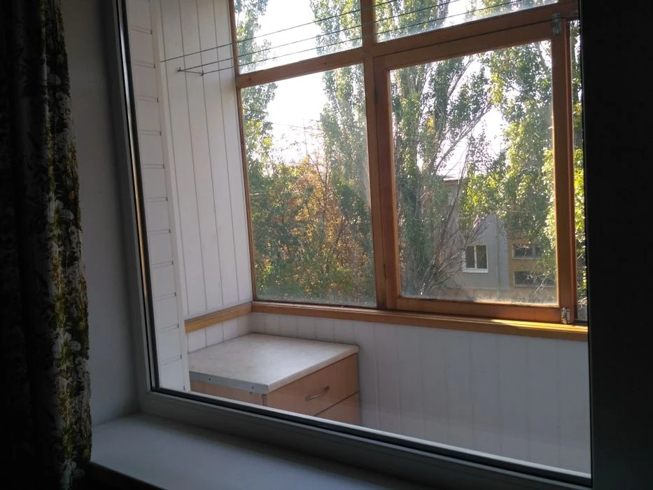 Продажа: Двухкомнатная квартира Космос ул. Говорухи