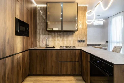 Продаж 2-кімнатної квартири в ЖК  бізнес класу “Квартал 5”