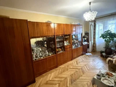 Квартира. Івано-Франківськ, набережна Василя Стефаника вул.