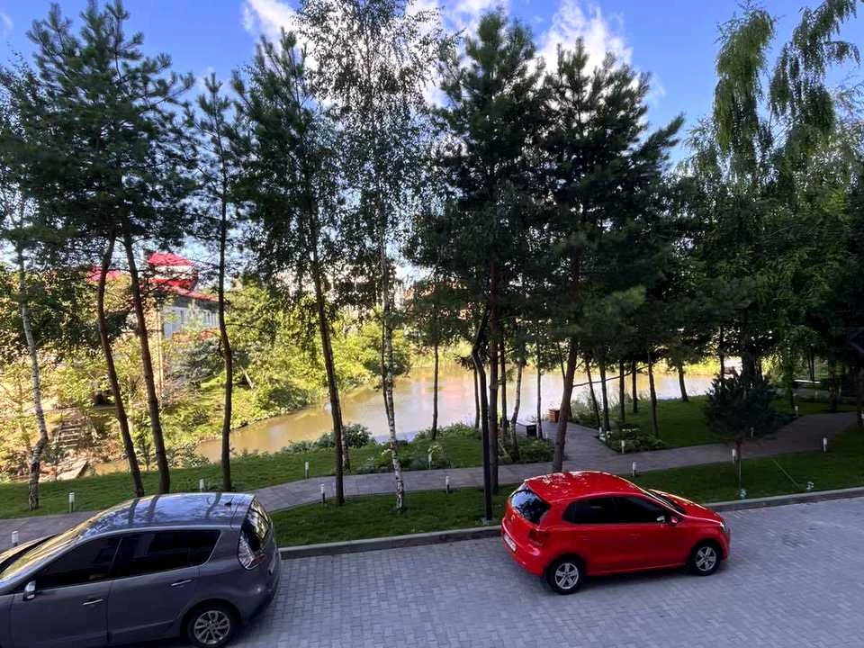 Квартира. Хмельницький, Озерна вул., (Будинок 2)
