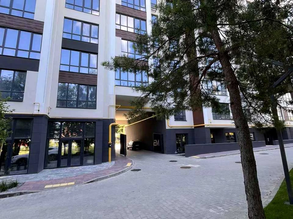 Квартира. Хмельницький, Озерна вул., (Будинок 2)