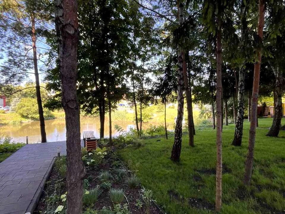 Квартира. Хмельницький, Озерна вул., (Будинок 2)