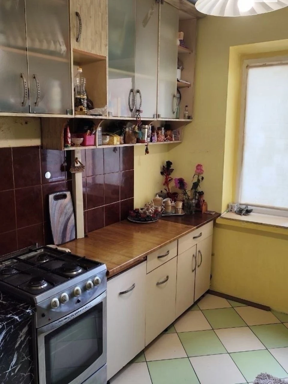 Продаж Квартира Північний