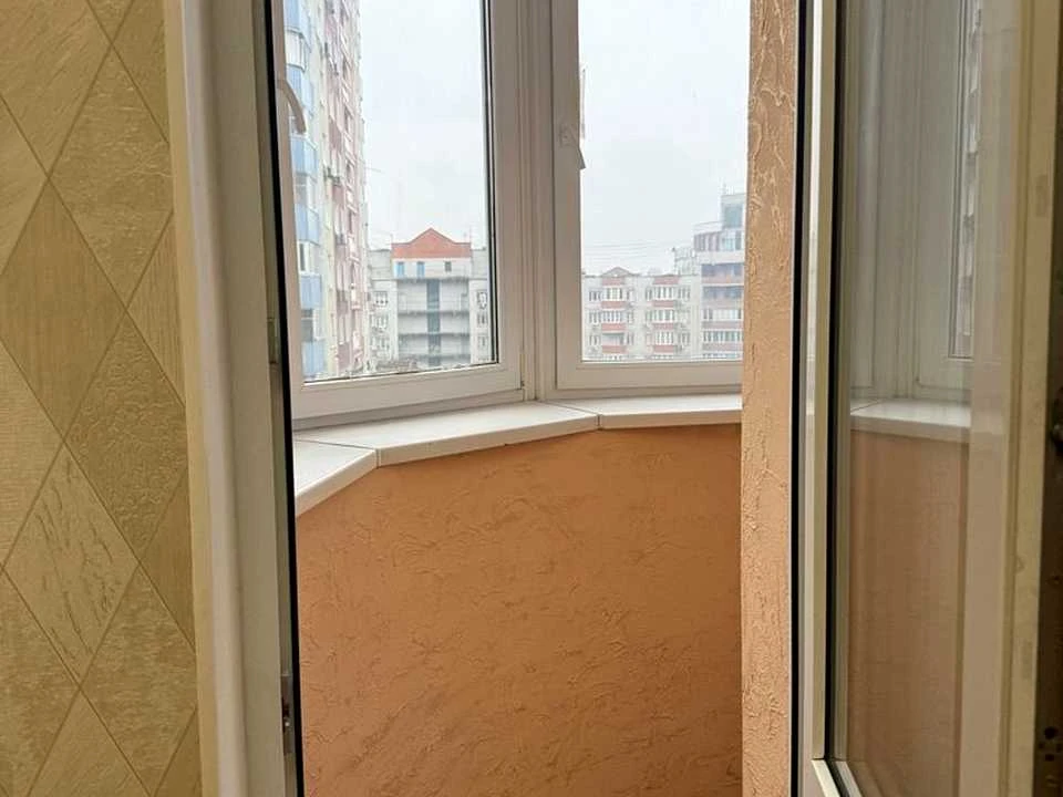 Квартира. Київ, Феодосійський пров.
