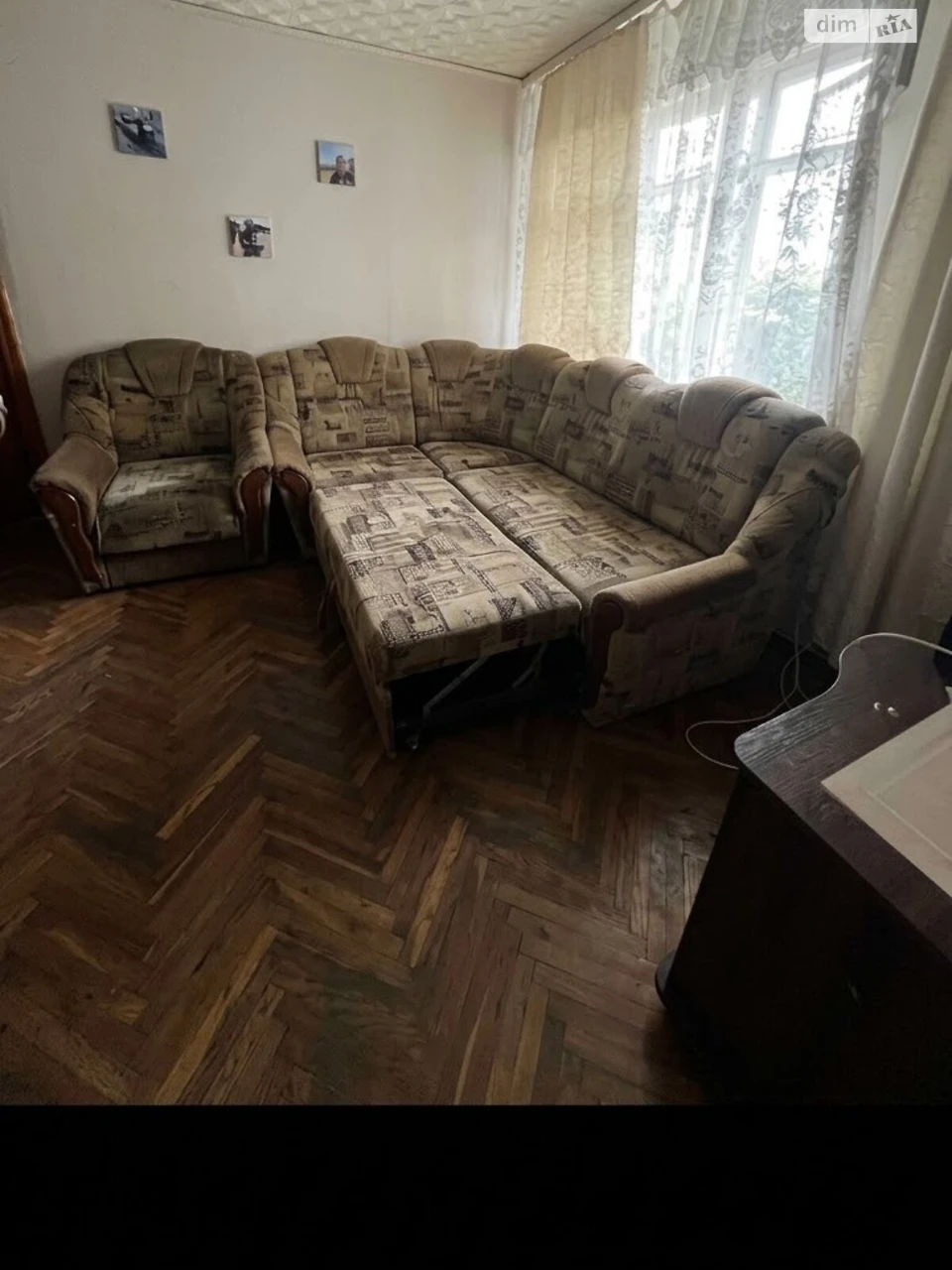 Продаж Квартира Левандівка