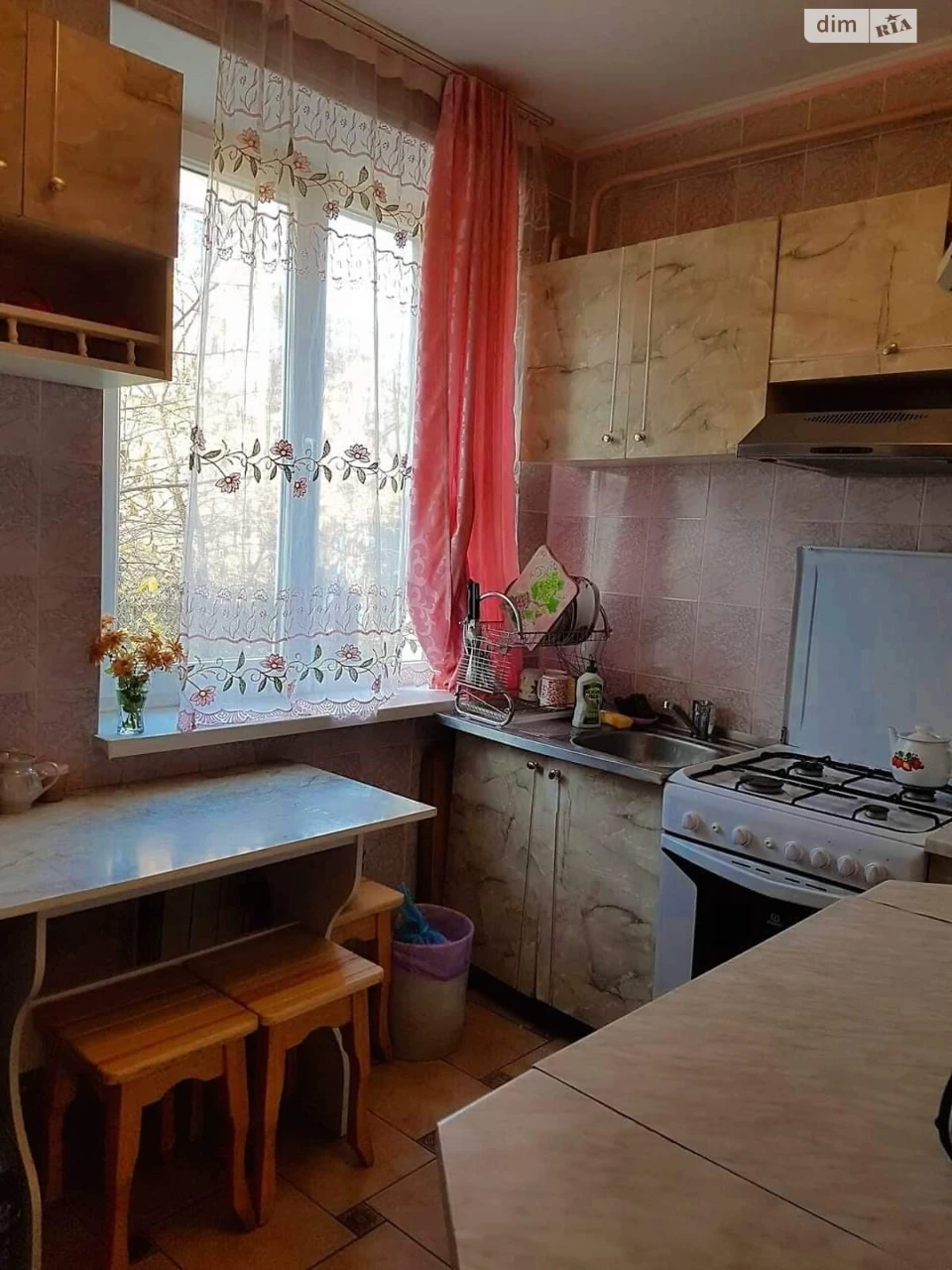 Продаж Квартира Левандівка