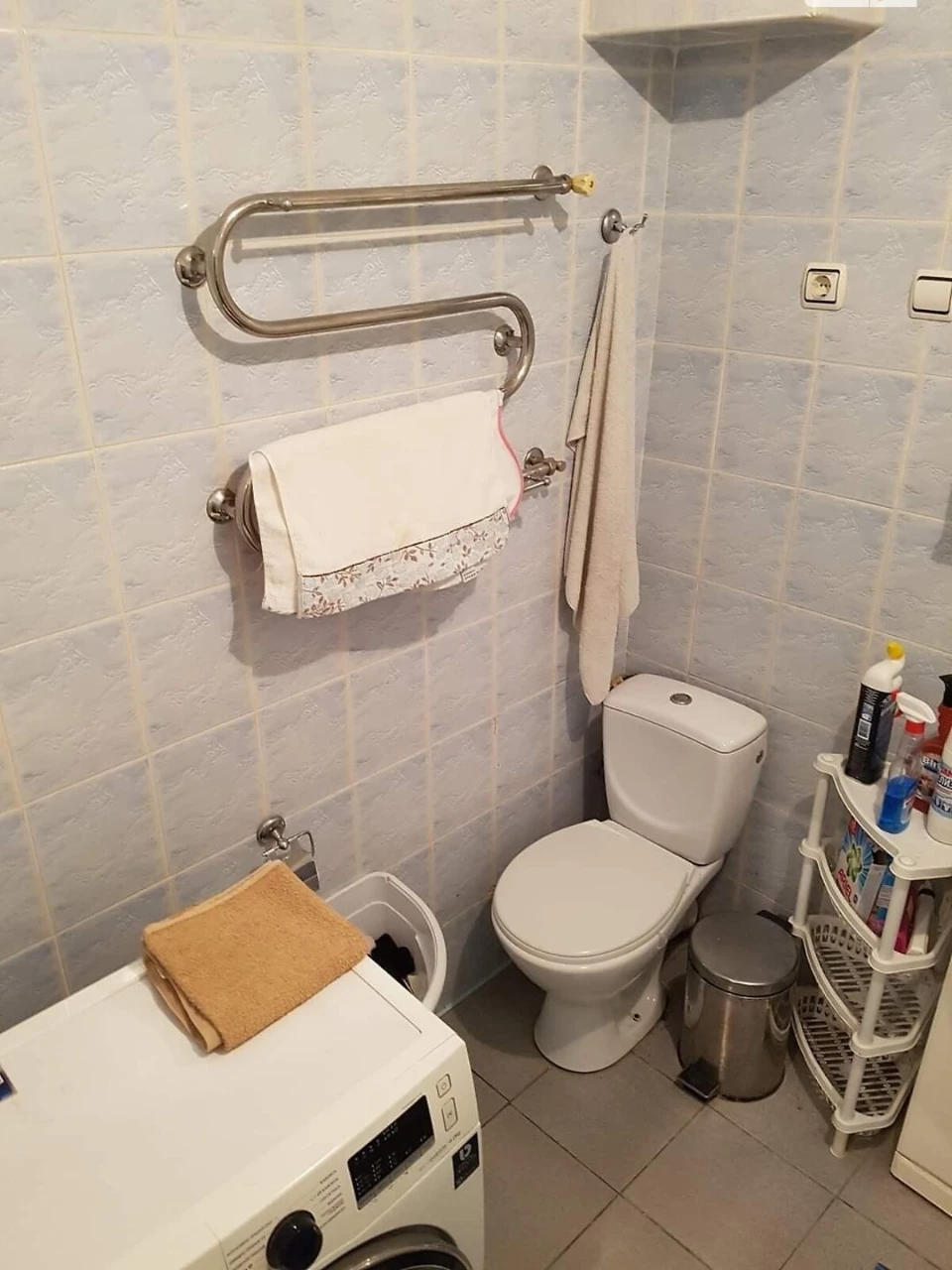 Продаж Квартира Левандівка