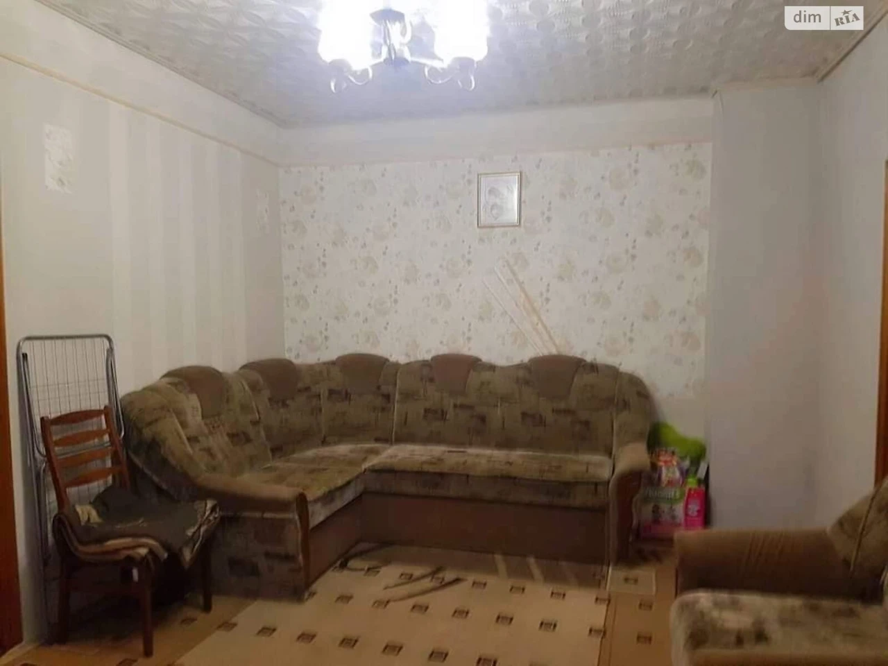 Продаж Квартира Левандівка