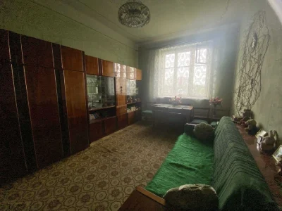 Продаж! 3х кімн  "сталінка"!простора квартира  у Франківсько