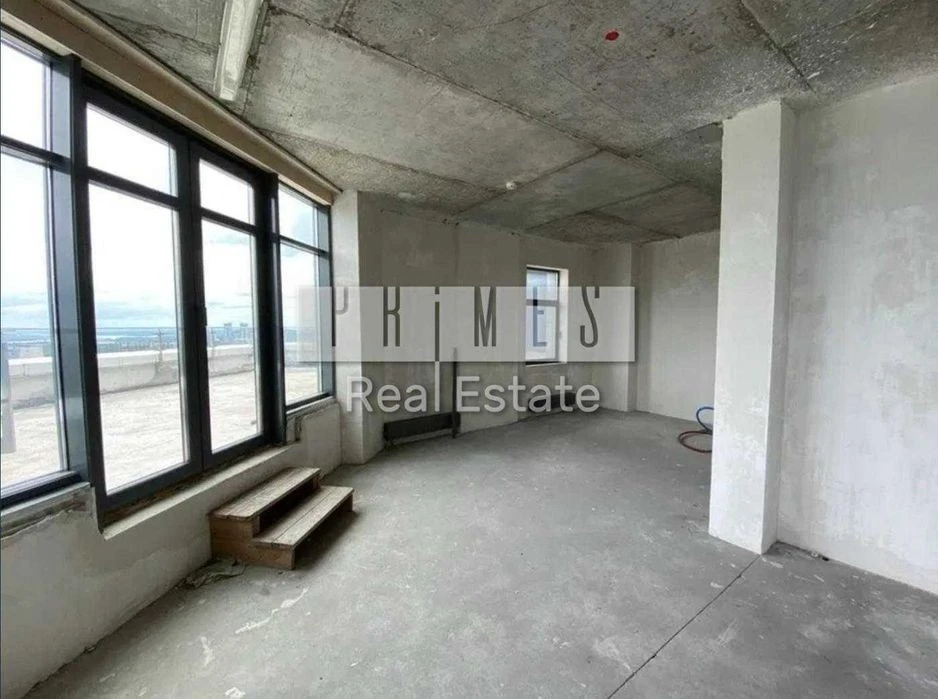 Продаж 5к пентхаус 322м2 паркомісця Болсуновська 2 Pechersky