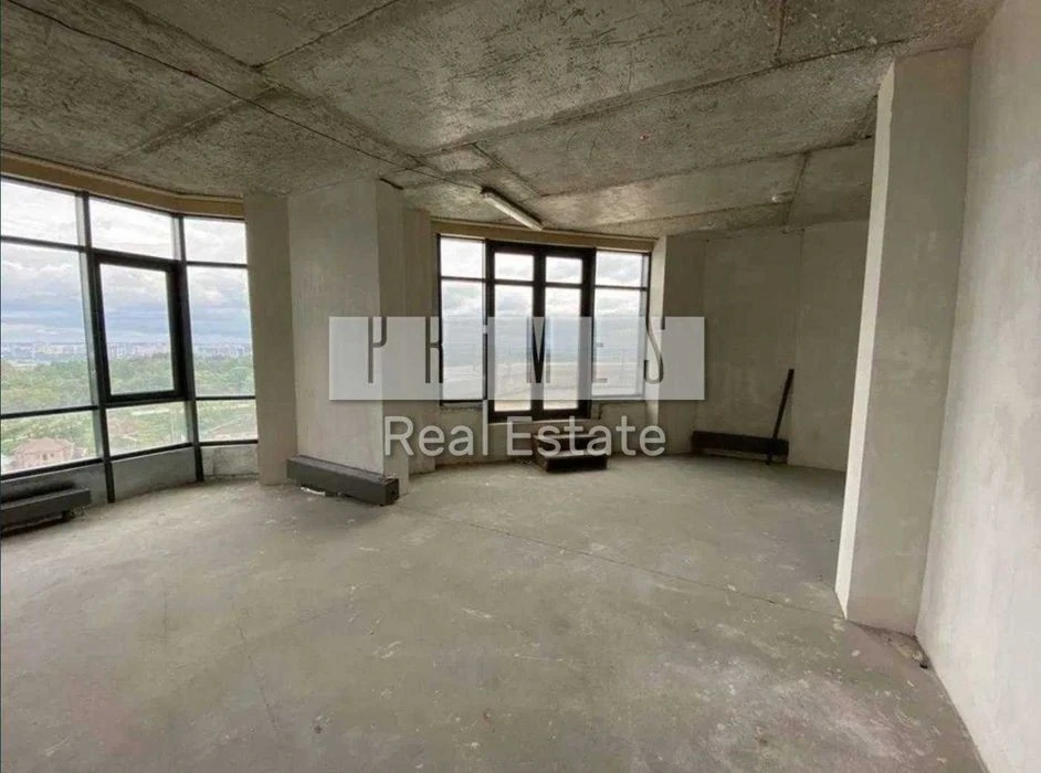 Продаж 5к пентхаус 322м2 паркомісця Болсуновська 2 Pechersky
