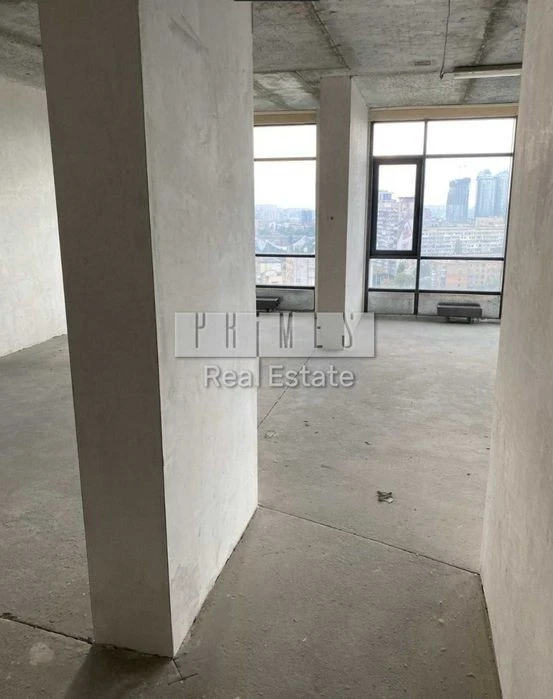 Продаж 5к пентхаус 322м2 паркомісця Болсуновська 2 Pechersky