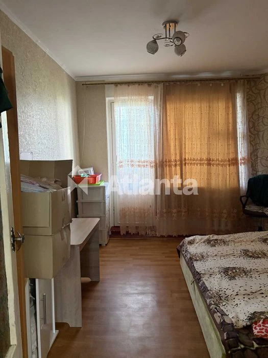 1 кімнатна квартира по вулиці Висоцького