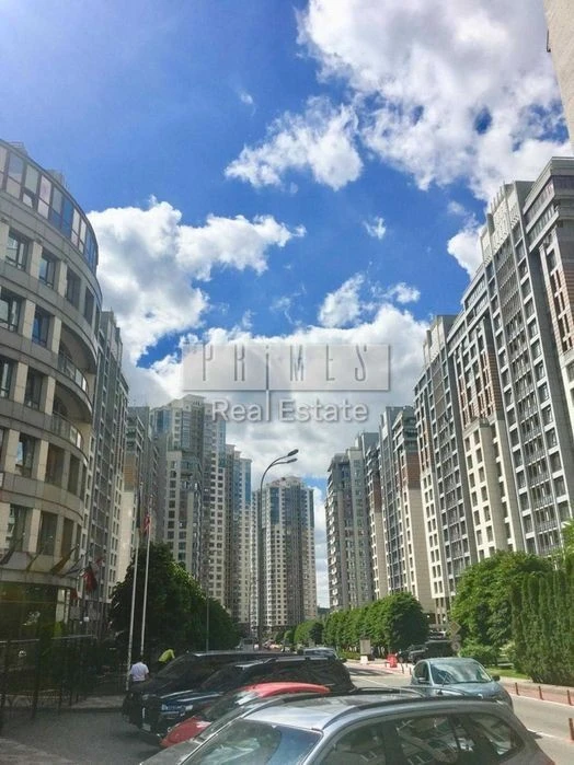 Без комісії Продаж 5к пентхаус 400м2 Новопечерські Липки Дра