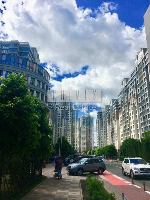 Без комісії Продаж 5к пентхаус 400м2 Новопечерські Липки Дра
