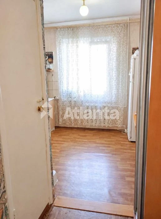 1 кімнатна квартира по вулиці Висоцького