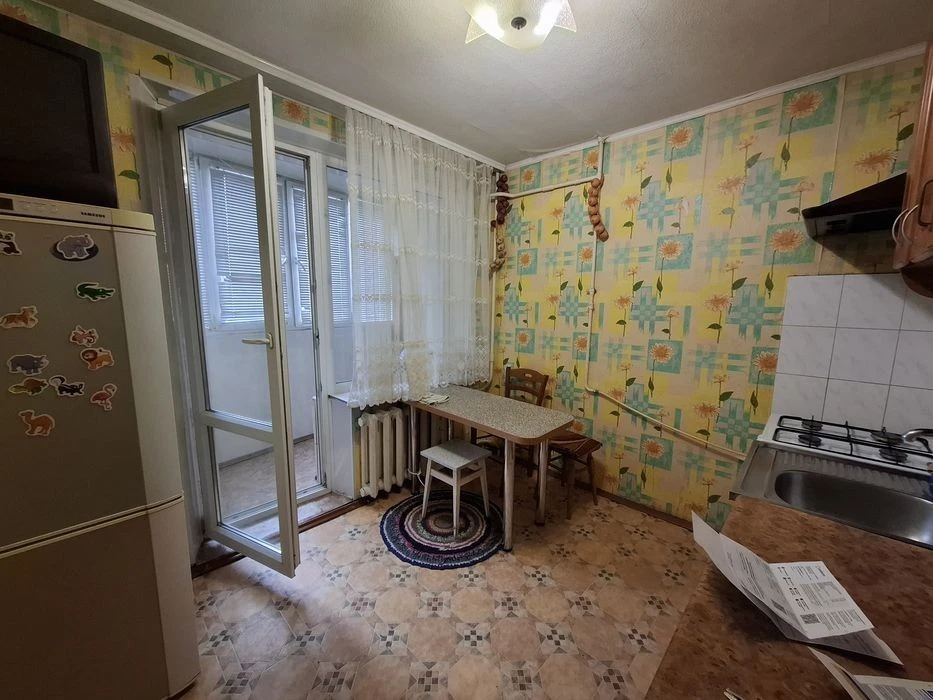 Продаж 1к. квартири пр. Леся Курбасаа