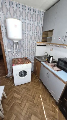 Продажа 1 кімн.квартири без комісії зі зручностями