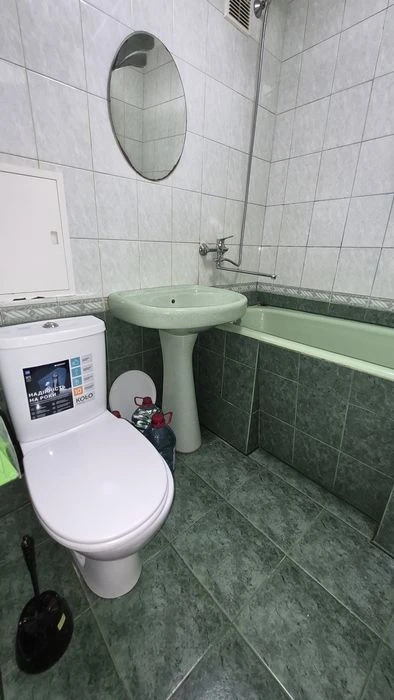 Продажа 1 кімн.квартири без комісії зі зручностями