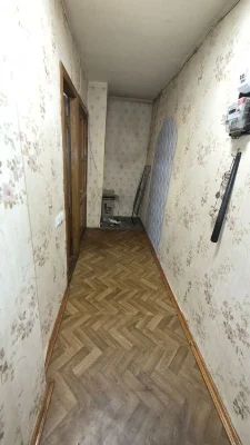 Продажа 1 кімн.квартири без комісії зі зручностями