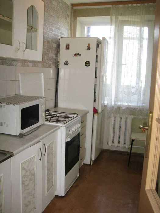 Продается 1-ая квартира, Дарницкий р-н, Новая Дарница, ул. Б