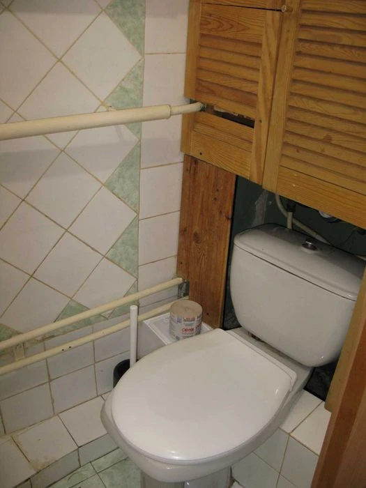 Продается 1-ая квартира, Дарницкий р-н, Новая Дарница, ул. Б