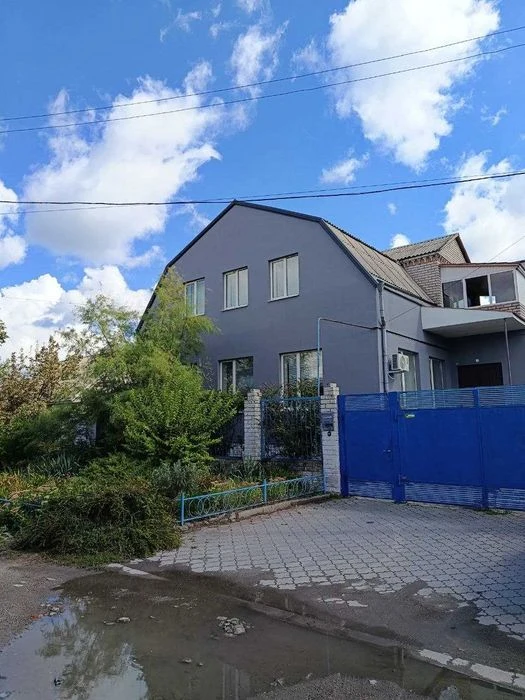 Продам 2-х эт. дом, Новокодацкий район, район пр. Металлурго