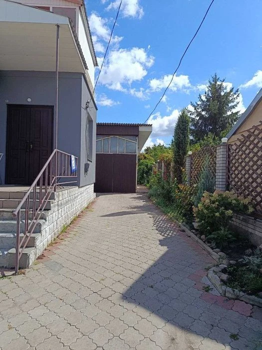 Продам 2-х эт. дом, Новокодацкий район, район пр. Металлурго