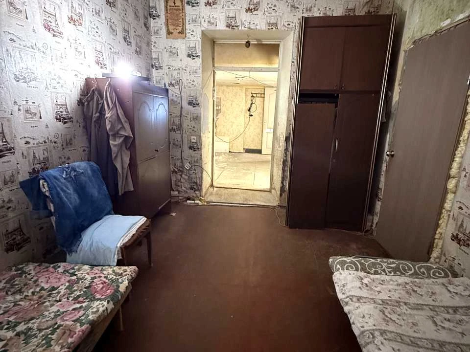 Квартира. Одеса, Заньковецької вул.