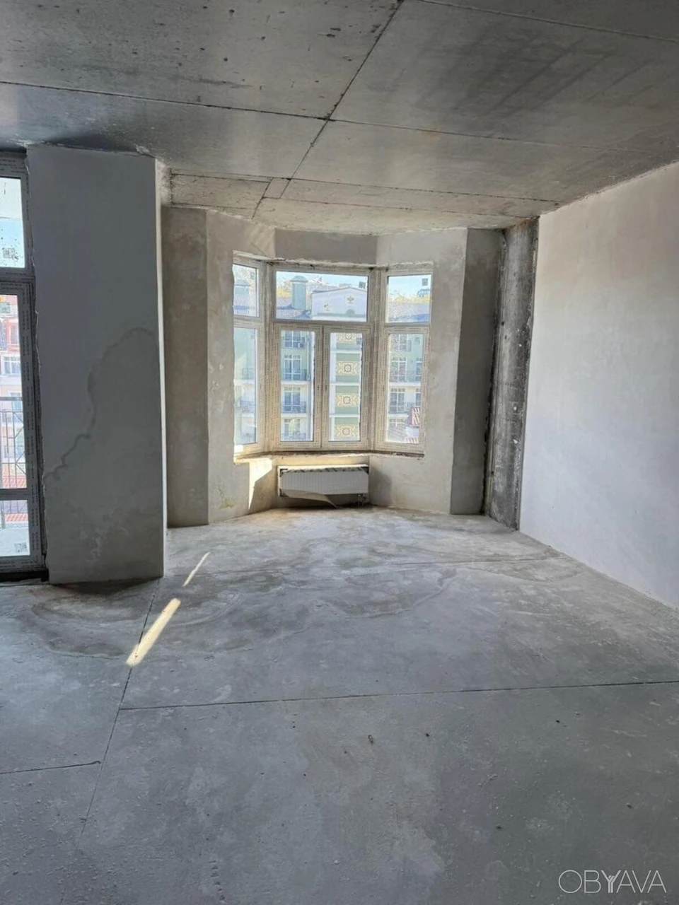 5-room apartment, 190 sq.m.