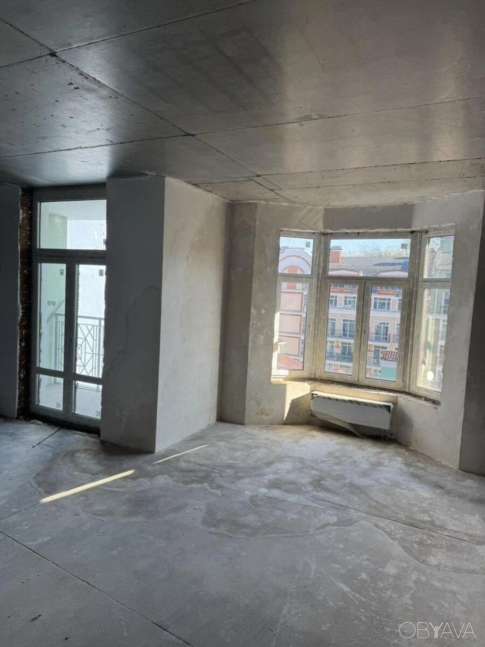 5-room apartment, 190 sq.m.