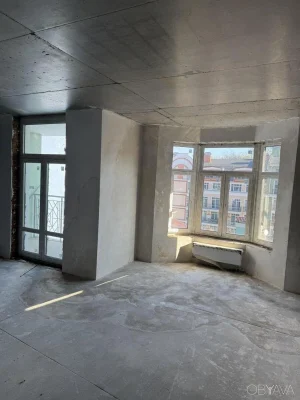 5-room apartment, 190 sq.m.