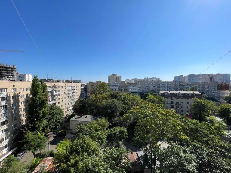 СУПЕР ПРОПОЗИЦІЯ! Ліквідна  видова 1-кімнатна квартира 38м2