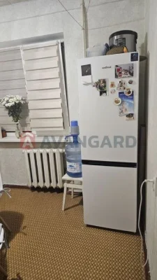 Затишна 2-к квартира у Хортцькому районі!